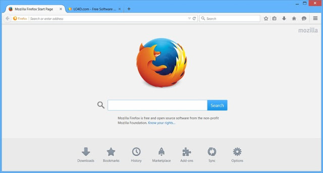Firefox Version 30 Download For Mac